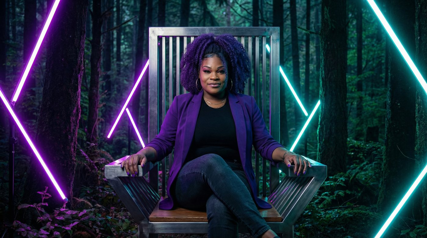 Sky Wonders, Founder of VibeFlow Digital AI