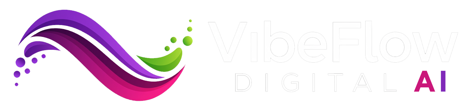 VibeFlow Digital AI